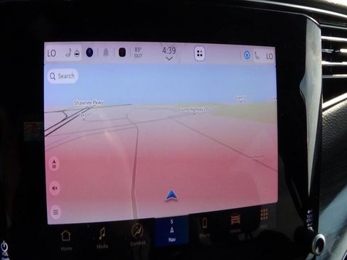 Used 2024 Jeep Wagoneer L Series II w/ Flexible Seating Group image 28