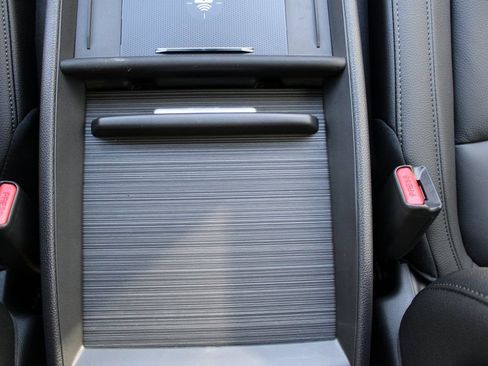 New 2026 Honda Odyssey EX-L image 46