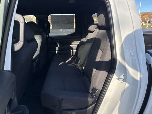 New 2025 Toyota Tacoma SR5 image 15