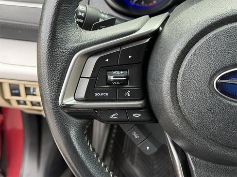 Used 2018 Subaru Outback 2.5i Premium image 19