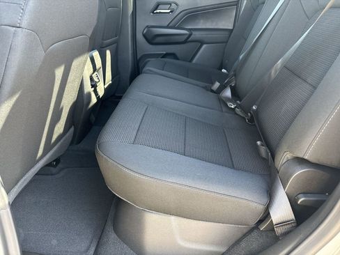 New 2026 GMC Canyon Elevation w/ Convenience Package image 25