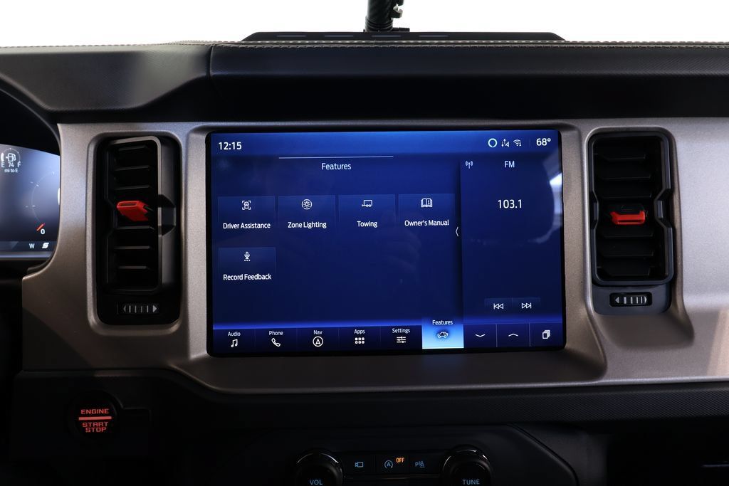 Used 2024 Ford Bronco Raptor AWD/4WD image 38