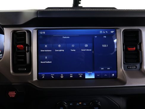 Used 2024 Ford Bronco Raptor AWD/4WD image 38