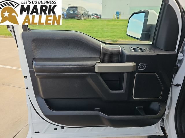 Used 2018 Ford F150 Raptor w/ Equipment Group 802A Luxury AWD/4WD image 22