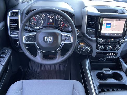 New 2026 RAM 1500 Big Horn image 21