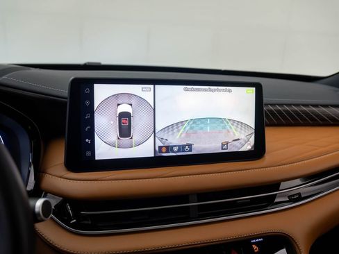 New 2026 INFINITI QX60 Autograph w/ Autograph Tech Package image 25