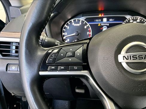 Used 2019 Nissan Altima 2.5 Platinum AWD/4WD image 11