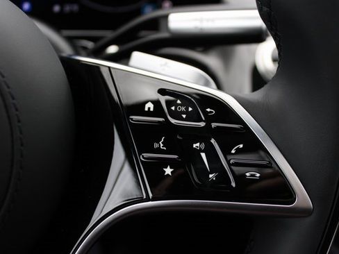 New 2026 Mercedes-Benz S 500 4MATIC image 19