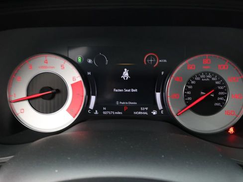 Used 2023 Acura TLX Type S image 11