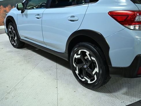 Used 2023 Subaru Crosstrek 2.5i Limited image 8