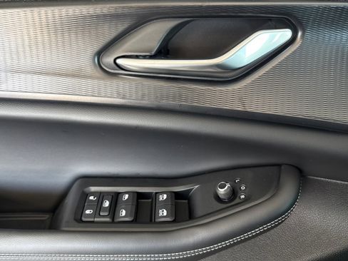 New 2026 Jeep Grand Cherokee Laredo X AWD/4WD image 11