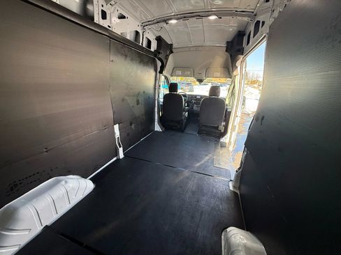 Used 2021 Ford Transit 250 148 High Roof RWD image 35