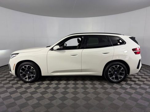 Used 2025 BMW X3 xDrive30 w/ M Sport Package AWD/4WD image 11