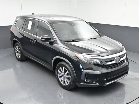 Used 2020 Honda Pilot EX-L image 22