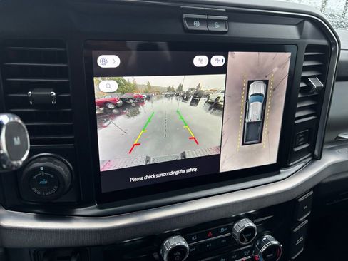 Used 2025 Ford F350 Platinum w/ Tremor Off-Road Package image 20