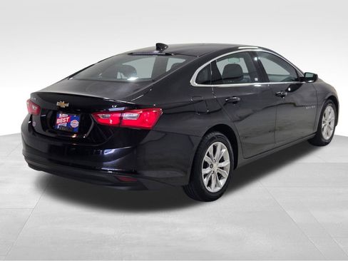 Used 2023 Chevrolet Malibu LT image 18