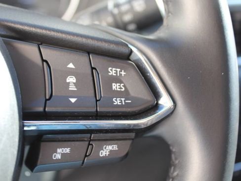 Certified 2024 MAZDA CX-5 AWD 2.5 S w/ Select Package image 17