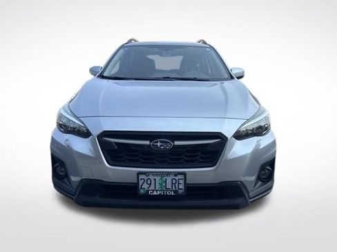 Used 2019 Subaru Crosstrek 2.0i Premium AWD/4WD image 8