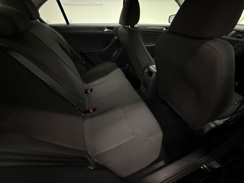 Used 2015 Volkswagen Jetta S w/ Welcome Package image 6