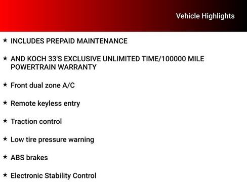 Used 2024 Toyota Land Cruiser 1958 image 18