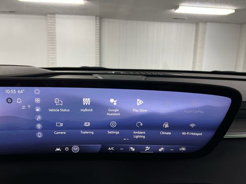 New 2026 Buick Enclave Preferred w/ Power Package image 48