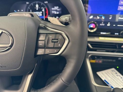New 2026 Lexus TX 350 AWD image 24