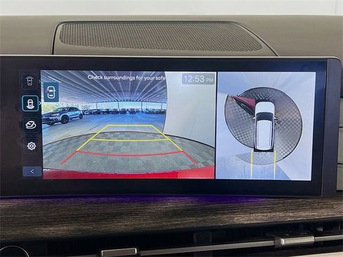 Used 2024 Hyundai Santa Fe Calligraphy image 21