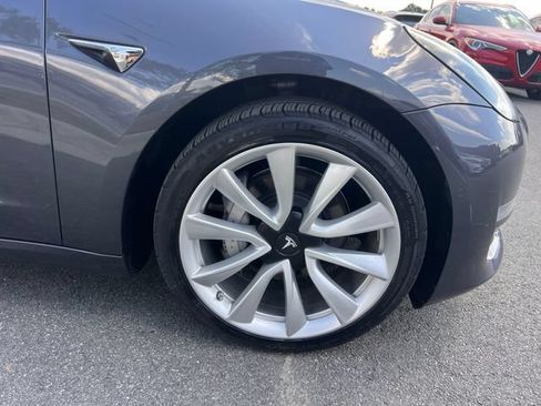 Used 2019 Tesla Model 3 Long Range RWD image 34
