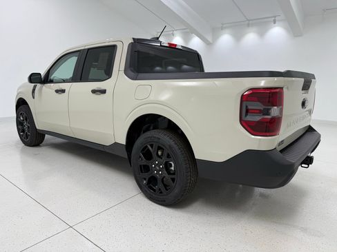 Used 2025 Ford Maverick XLT w/ XLT Luxury Package AWD/4WD image 6