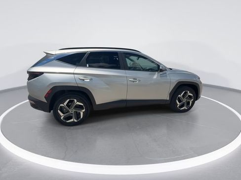 Certified 2023 Hyundai Tucson SEL w/ Convenience Package AWD/4WD image 9