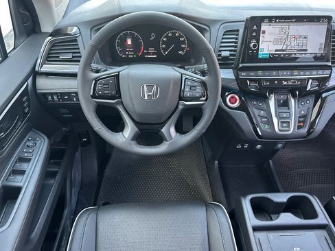 New 2026 Honda Odyssey Elite image 14