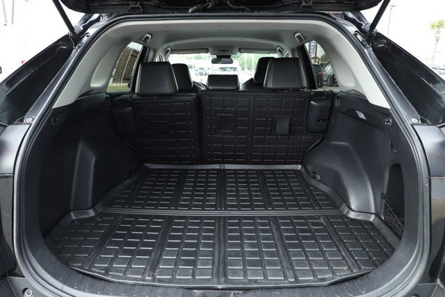 Used 2021 Toyota RAV4 Adventure AWD/4WD image 10