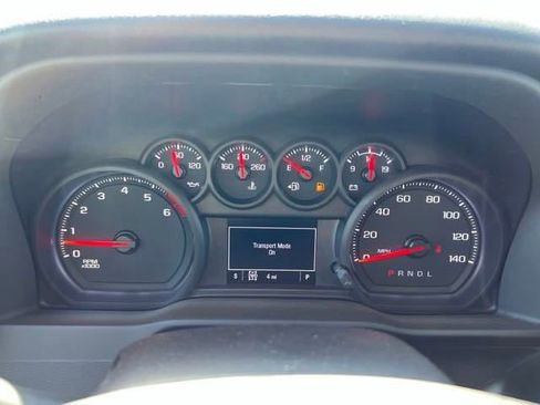 New 2024 Chevrolet Silverado 3500 W/T w/ WT Convenience Package image 15