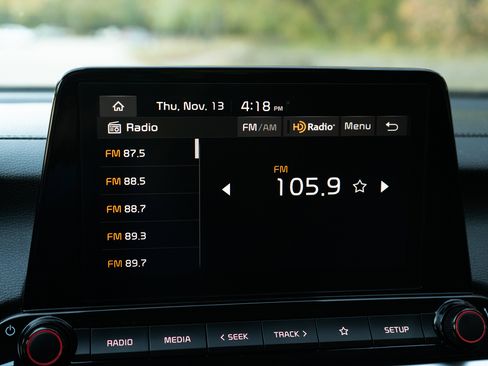 Used 2023 Kia Forte LXS w/ LXS Technology Package image 24