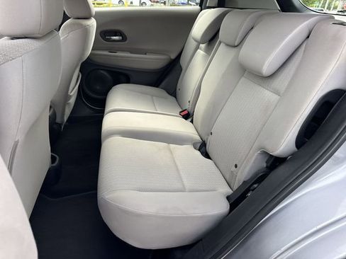Used 2017 Honda HR-V LX image 22