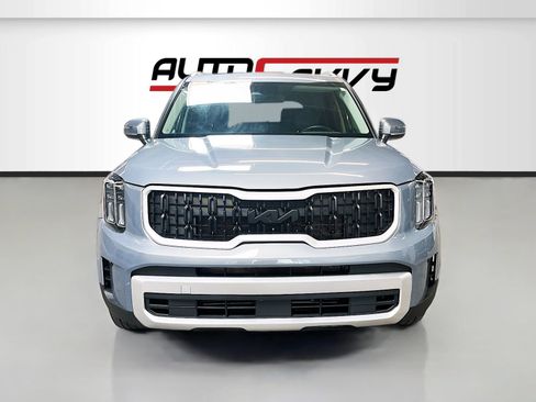 Used 2024 Kia Telluride S w/ S Sunroof Package AWD/4WD image 2