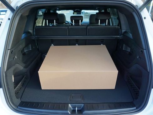 New 2026 Mercedes-Benz GLB 250 4MATIC image 19