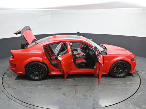 Used 2022 Dodge Charger Scat Pack image 48