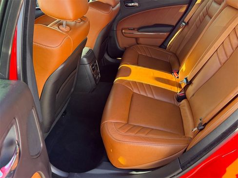 Used 2023 Dodge Charger SRT Hellcat image 14