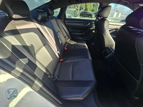 Used 2022 Honda Accord Sport image 14