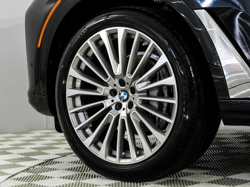 Used 2021 BMW X7 xDrive40i w/ Cold Weather Package AWD/4WD image 67