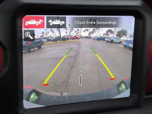 Used 2021 Jeep Gladiator Rubicon image 19