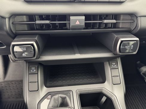 New 2026 Toyota RAV4 SE FWD image 3