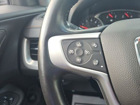 Used 2020 GMC Terrain SLT w/ Preferred Package image 23