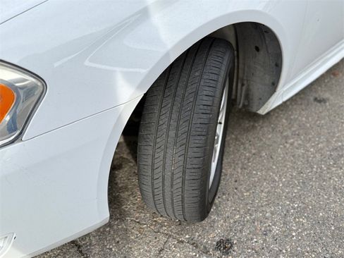 Used 2014 Chevrolet Impala Limited LS image 48