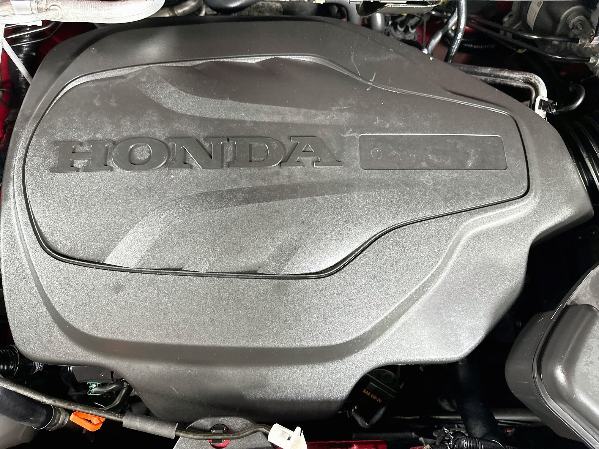 Used 2025 Honda Odyssey Sport-L image 32