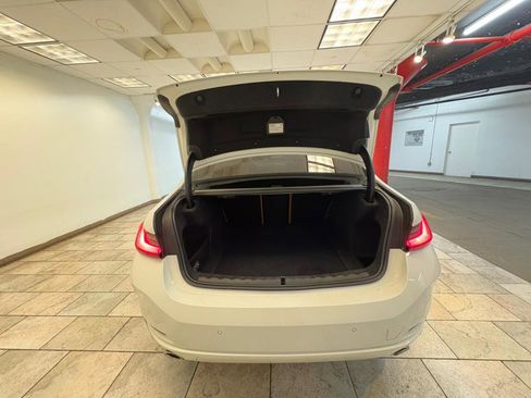 Used 2023 BMW 330i xDrive Sedan w/ Driving Assistance Package AWD/4WD image 10
