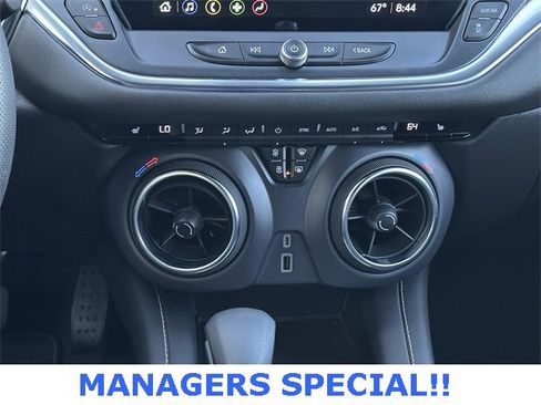 New 2025 Chevrolet Blazer LT w/ Redline Edition image 15