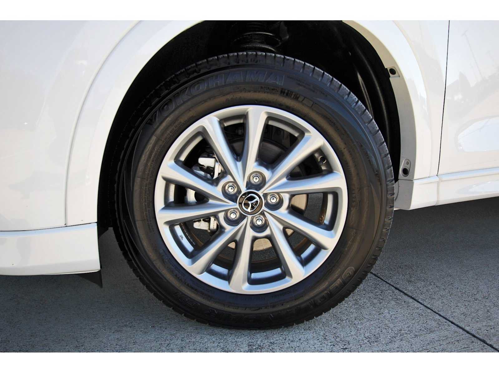 Used 2025 MAZDA CX-5 AWD 2.5 S image 29