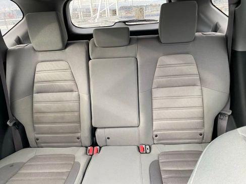 Certified 2017 Honda CR-V EX image 24